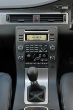 Volvo XC70 2010 года